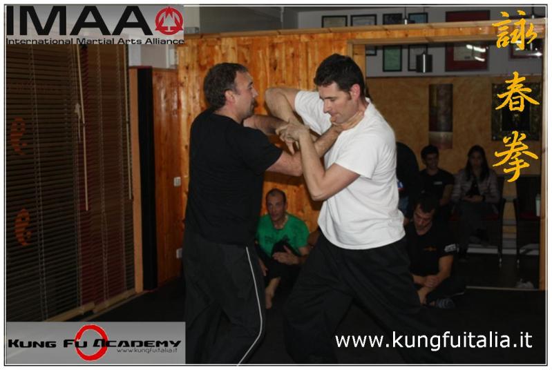 Kung Fu Academy Wing Tjun Chun Tsun Caserta Accademia IMAA Italia Sifu Salvatore Mezzone arti marziali, sport da combattimento, taijiquan, mma, difesa personale (9)